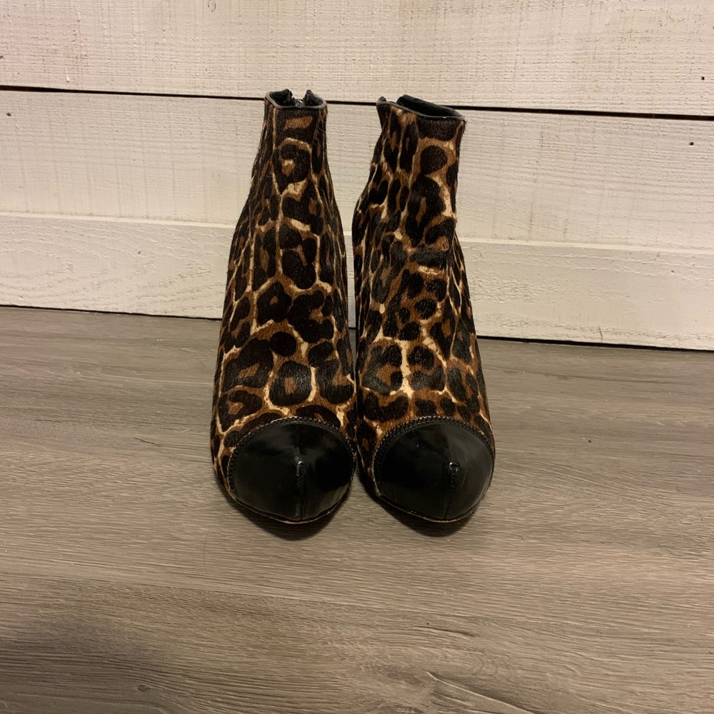 Booties - Picture 3 of 6